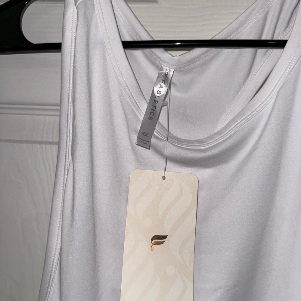 Fabletics Tank Top - Picture 2 of 4